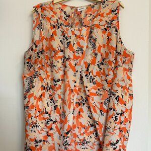 DKNYC Plus size Camisole